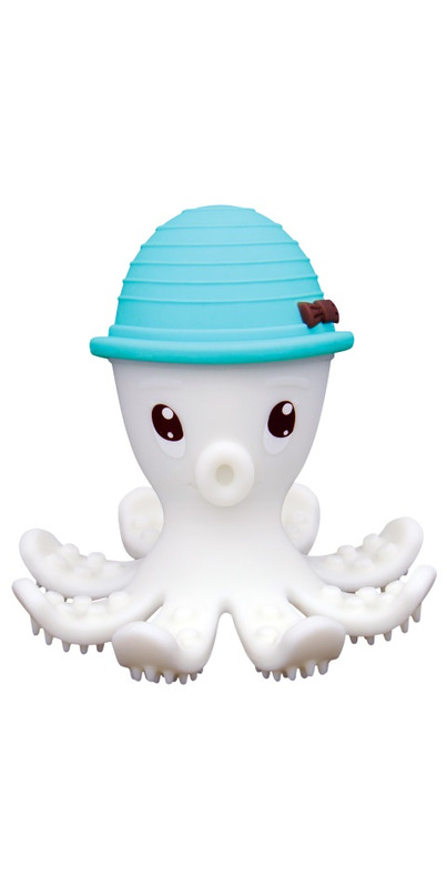 teether b cloud Octopus Massager Mombella Buy Gum Powder Toy & Teether