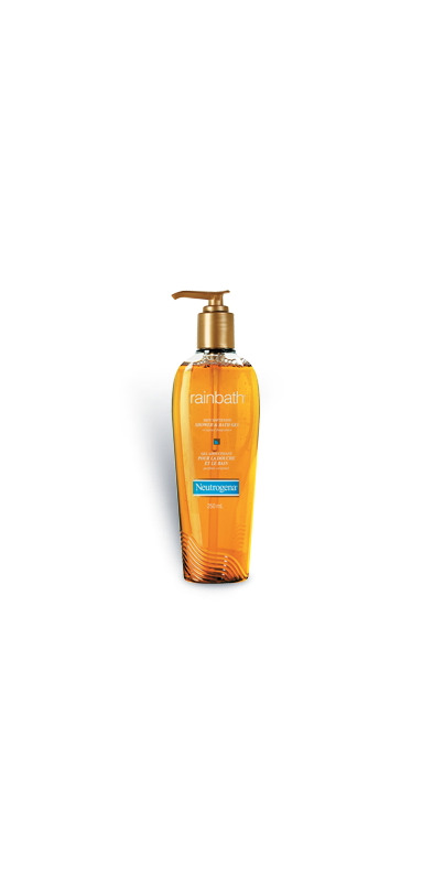 Neutrogena RainBath Gel