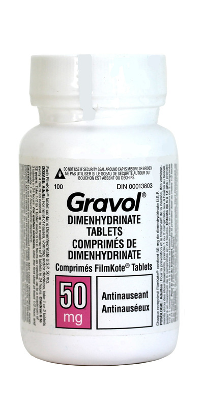 Dramamine Free Shipping