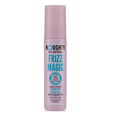 Noughty Frizz Magic Anti-Frizz Serum