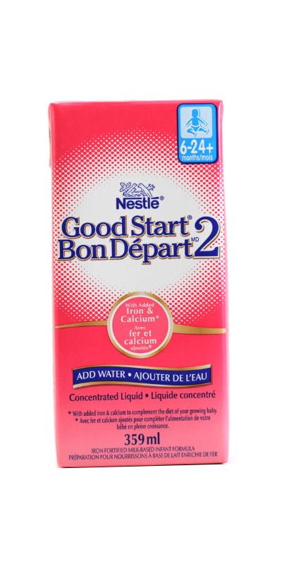 Nestle good start coupons printable