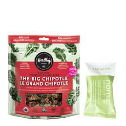 Save up to 25% on Snacks, Cookies, & Bars