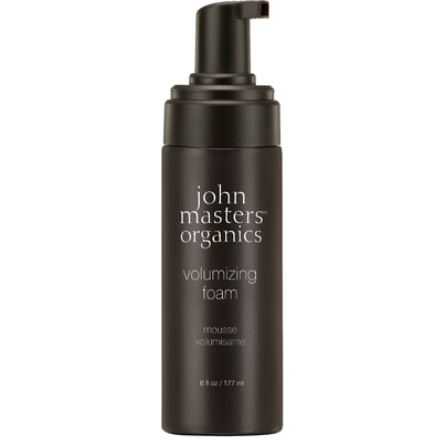 John Masters Organics Volumizing Foam