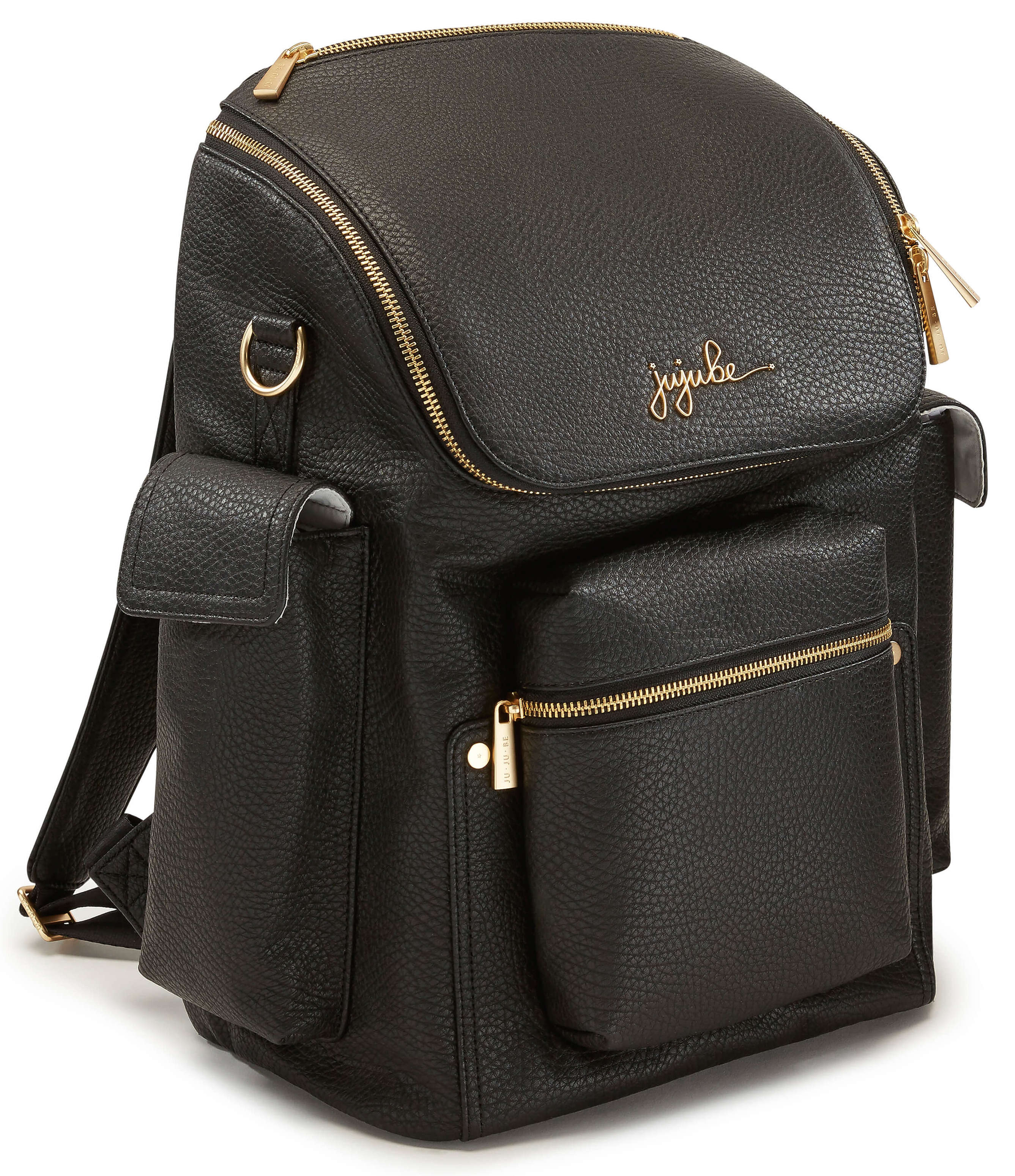 Buy JuJuBe Forever Backpack Noir from Canada at Well.ca - Free Shipping