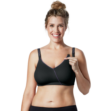 Bravado Designs The Essential Embrace Nursing Bra Bravado Designs The Essential Embrace Nursing Bra