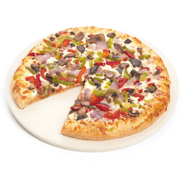 Buy 13 Inch Pizza Stone at Well.ca | Free Shipping $35+ in Canada