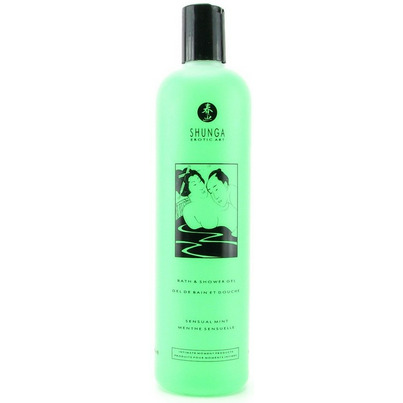 Bath salts Shunga Fresh (500 g)