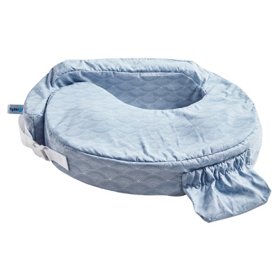 My Brest Friend Original Nursing Pillow Horizon