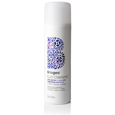 Briogeo Curl Charisma Rice Amino + Avocado Hydrating Shampoo Briogeo Curl Charisma Rice Amino + Avocado Hydrating Shampoo