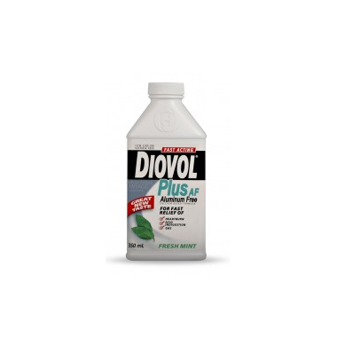 Buy Diovol Plus Aluminum Free Liquid at Well.ca | Free ...