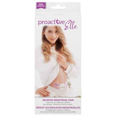 ProActive Elle TENS Unit
