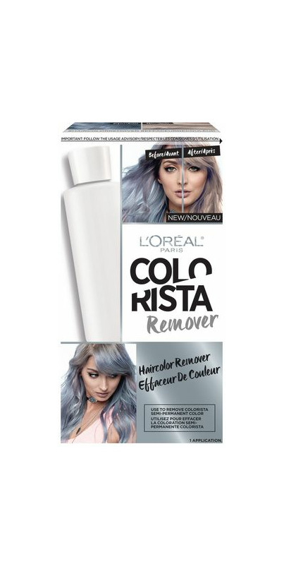 L'Oreal Paris Colorista Hair Color Remover