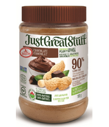 Betty Lou's Just Great Stuff Chocolate Powdered Peanut Butter