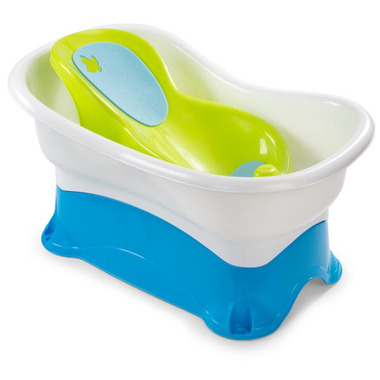 Summer Infant Right Height Bath Centre 
