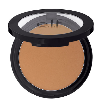 e.l.f. cosmetics Primer-Infused Bronzer