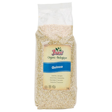 Inari Organic Quinoa
