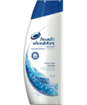 Head & Shoulders Classic Clean Shampoo