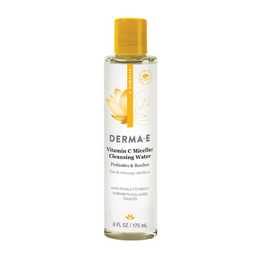 micellar anti-aging b-lift cleansing Vitamin Derma Buy Micellar Well.ca Water C Cleansing E at