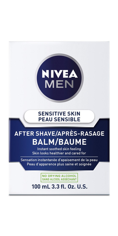 Nivea Men Sensitive Skin After Shave Balm