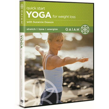 Amazoncom: Yoga Conditioning for Women: Suzanne Deason