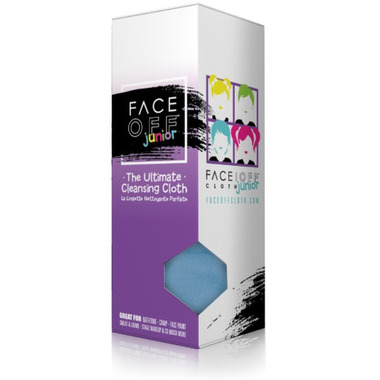 Buy FaceOff Makeup Remover Cloth at Well.ca | Free Shipping $35  ...