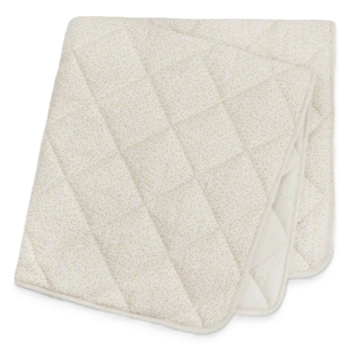 Avery Row Stay & Play Mat Wild Chamomile