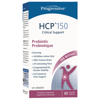 Progressive hcp 70