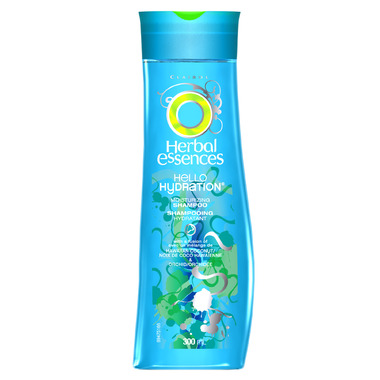 Herbal Essences Hello Hydration Moisturizing Shampoo Herbal Essences Hello Hydration Moisturizing Shampoo