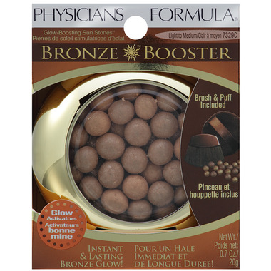 Physicians Formula Bronze Booster Glow-Boosting Sun Stones Physicians Formula Bronze Booster Glow-Boosting Sun Stones
