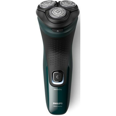 Philips Wet & Dry Electric Shaver Series 3000X