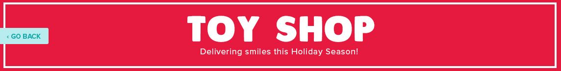 Go back to the Well.ca Holiday Toy Shop