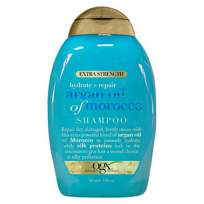 OGX Extra Strength Hydrate & Repair Argan Oil of Morocco Shampoo