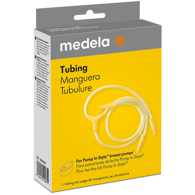 Medela Pump In Style Replacement Tubing
