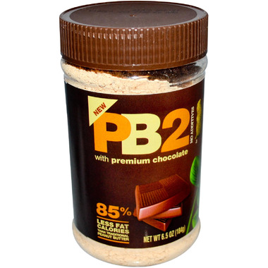 Buy PB2 Powdered Peanut Butter Chocolate at Well.ca | Free Shipping $35