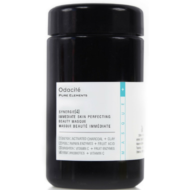 Odacite Synergie[4] Immediate Skin Perfecting Beauty Masque