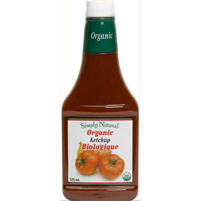 Buy Simply Natural Organic Ketchup from Canada at Well.ca ...