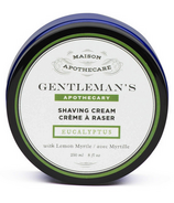 Maison Apothecare Gentleman's Apothecary Shaving Cream 