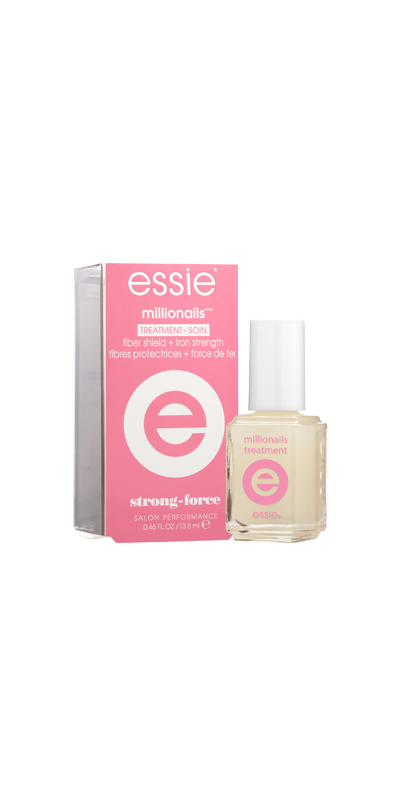 Essie Millionails Treatment