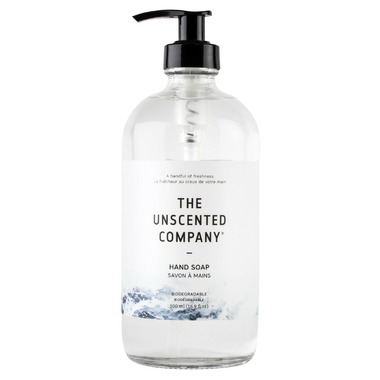 Buy The Unscented Company Hand Soap at Well.ca | Free Shipping $35+ in ...