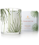 Thymes Frasier Fir Pine Needle Candle
