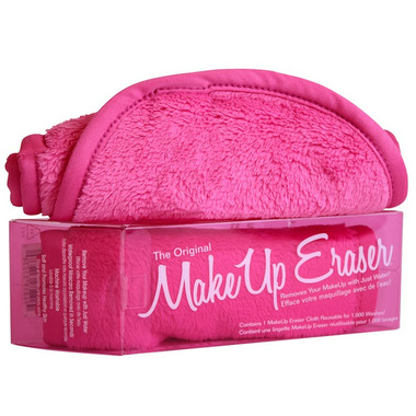 The MakeUp Eraser Pink