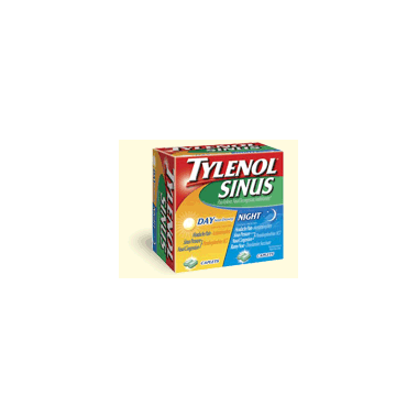 buy tylenol sinus nighttime