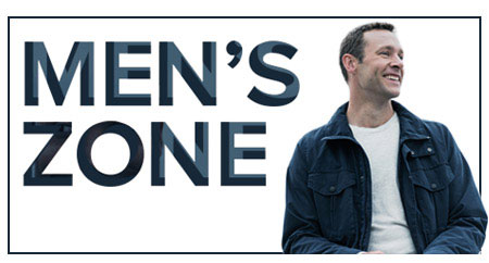  Men's Zone at Well.ca