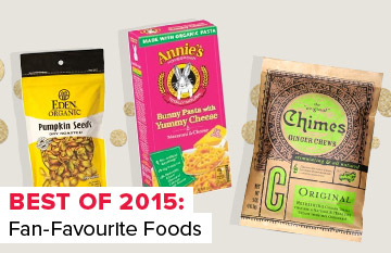 Top Food at Well.ca