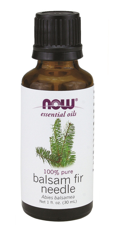 Buy NOW Essential Oils Balsam Fir Needle Oil at Well.ca 