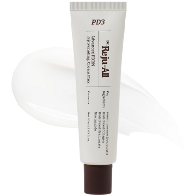 Dr. Reju-All Advanced PDRN Rejuvenating Cream Max