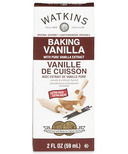 watkins vanilla powder