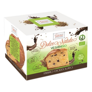 Alta Pasticceria Italiana Panettone Christmas Cake Alta Pasticceria Italiana Panettone Christmas Cake