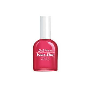 Buy Sally Hansen Insta-Dri Anti-Chip Top Coat at Well.ca | Free ...