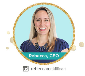 Rebecca, CEO at Well.ca
